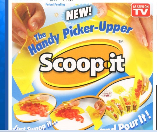 Handy picker-upper