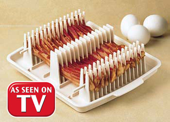 Bacon Wave