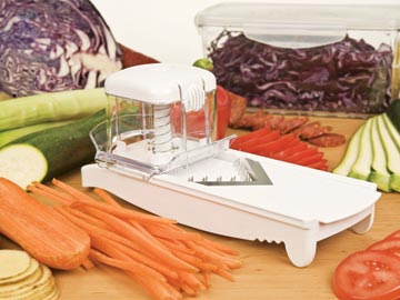 Speed Slicer