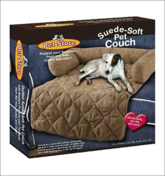 Pet Cushion