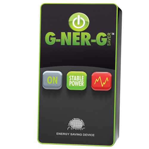 G-NER-G