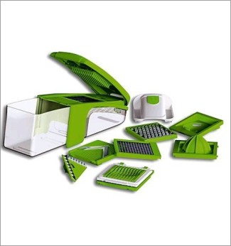 NICER DICER PLUS