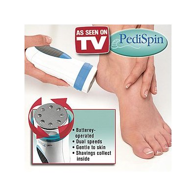 Pedi Spin