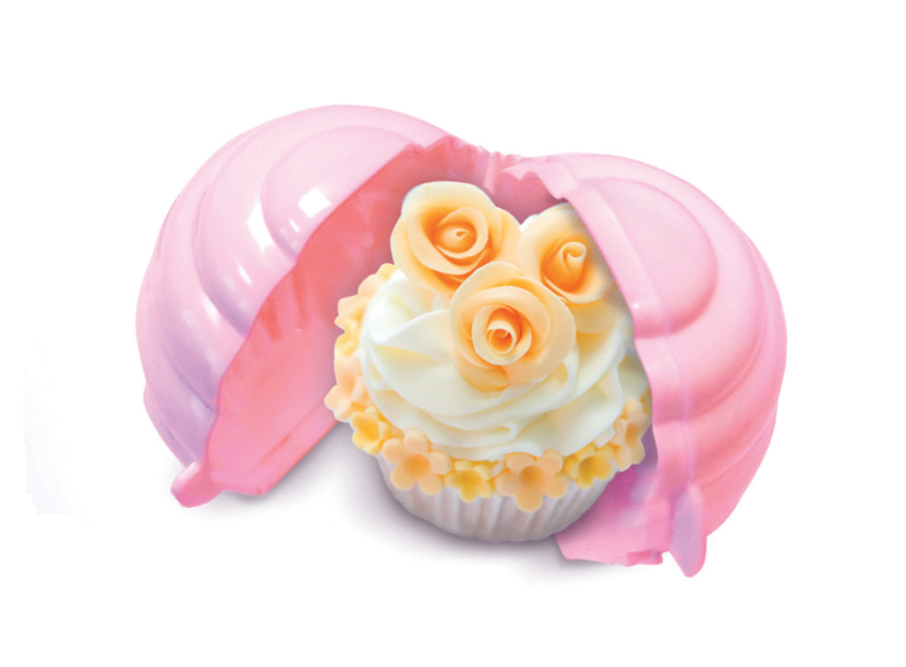 cupcake keeper