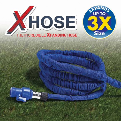 X-Hose