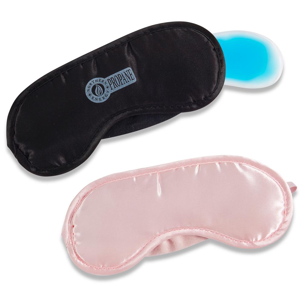 Eye Mask with Hot & Cold pack