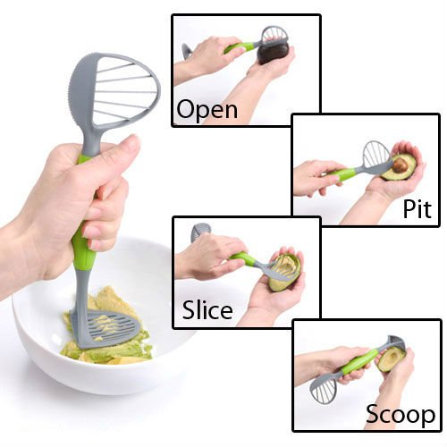 MULTI USE AVOCADO PRO