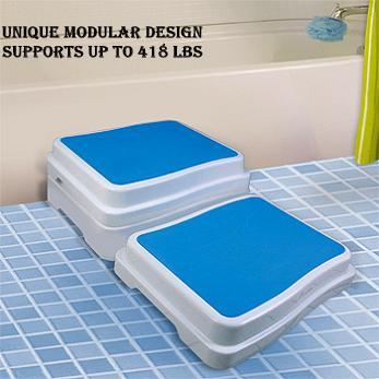Bath Step Stool
