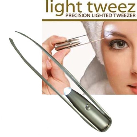 Led Tweezer