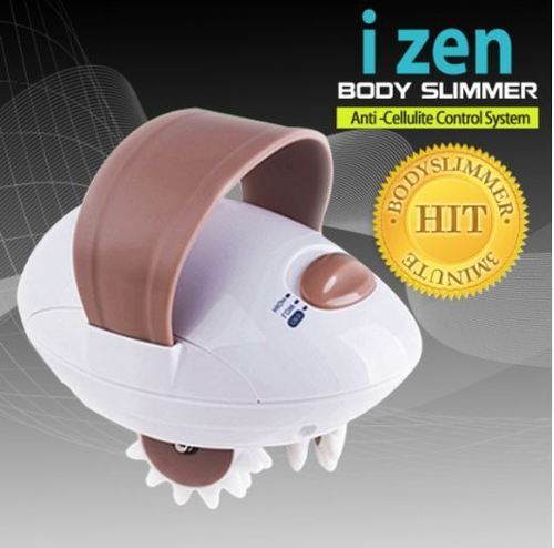 Body Slimmer Massage Machine