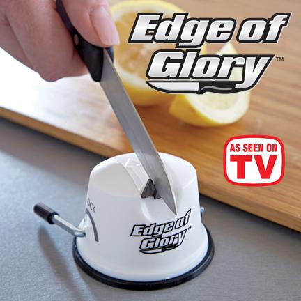Edge of Glory Knife Sharpener