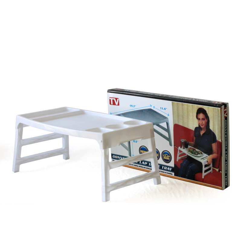 Convertible Table Lap Tray