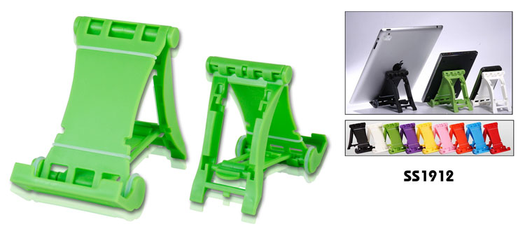 I pad holder