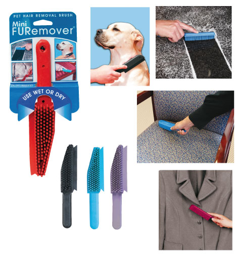 FURemover Mini
