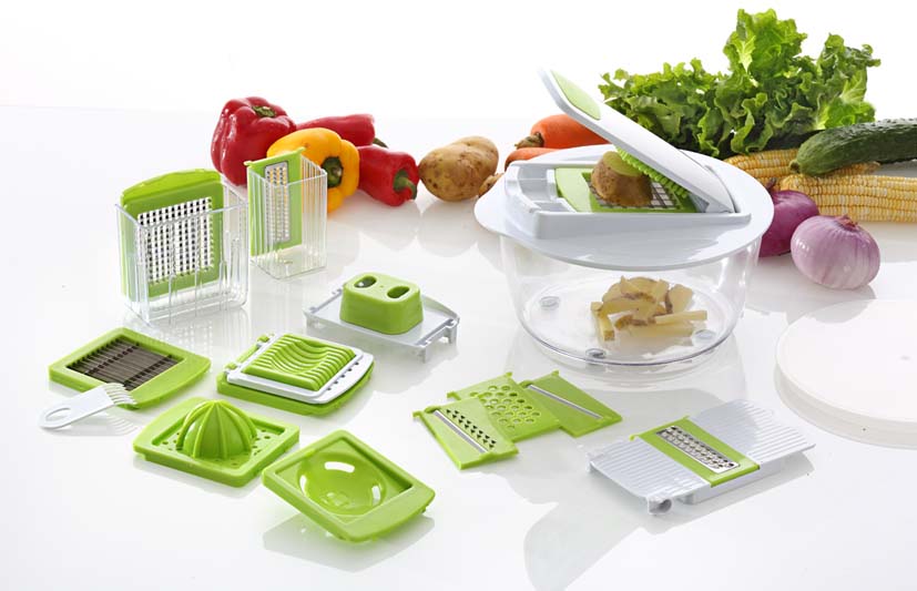 salad chef
