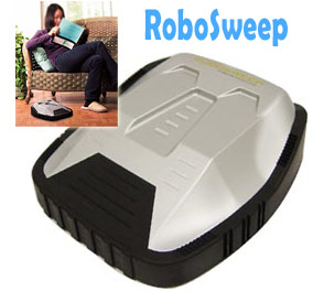Robo Sweeper
