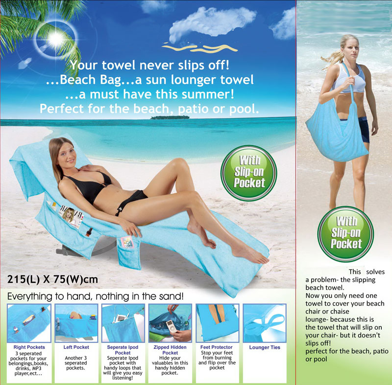 recommend-Towel Buddy
