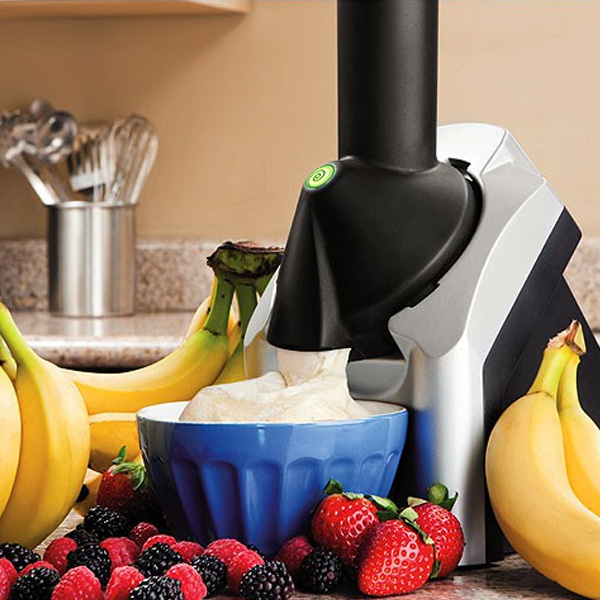 Yonanas Frozen Treat Maker