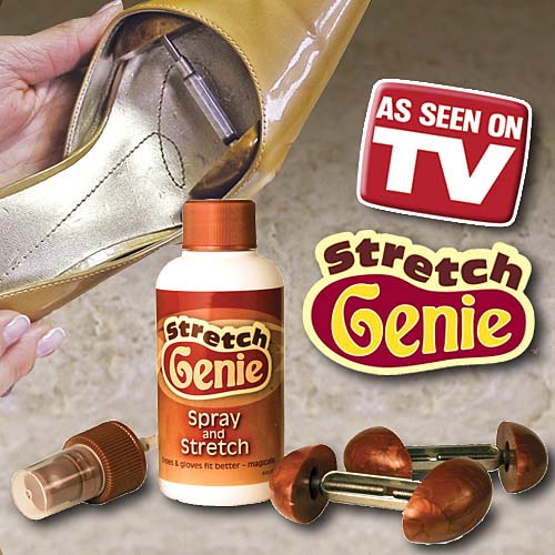 Stretch Genie