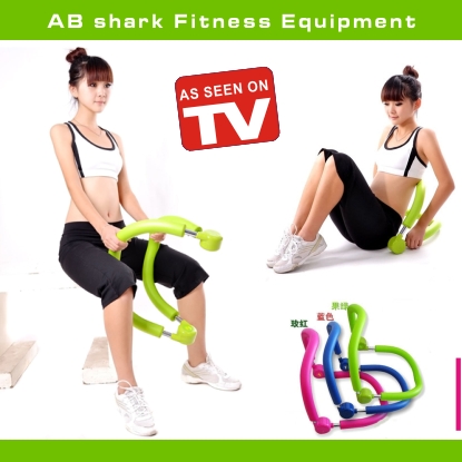 AB shark Fitness Equipment