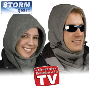 5 in 1 Unisex Hoodie