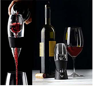 Wine Aerator