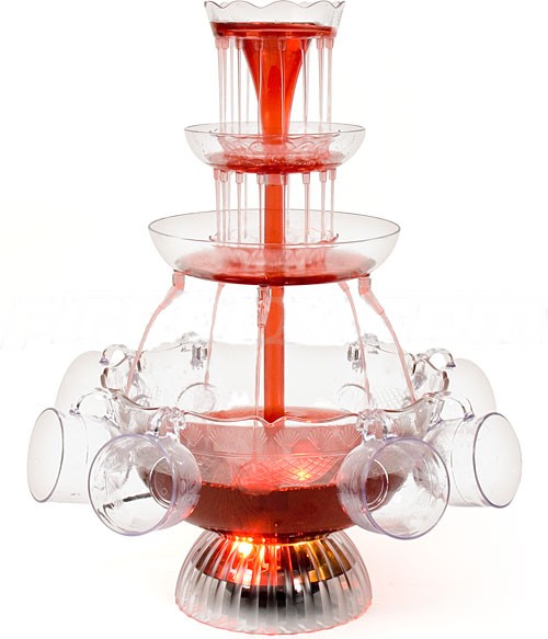 PARTY FOUNTAIN