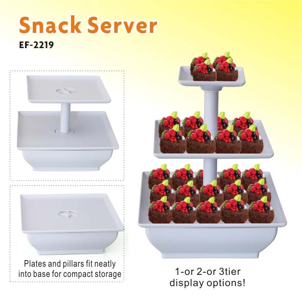 Snack Server