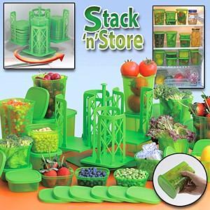 STACK & STORE 54 PCS