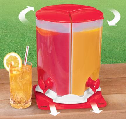 Drink Dispenser