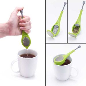 Total Tea infuser