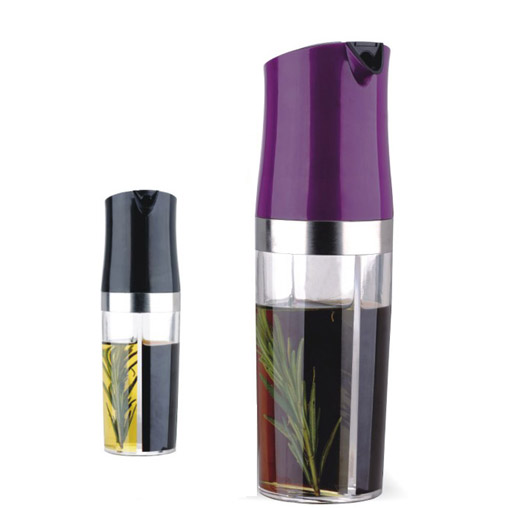 Oil and Vinegar Dispenser