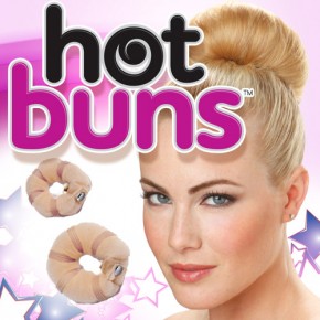 Hot Buns