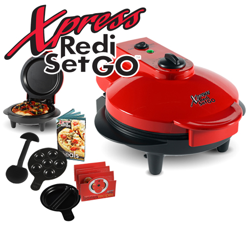 Xpress Redi GO
