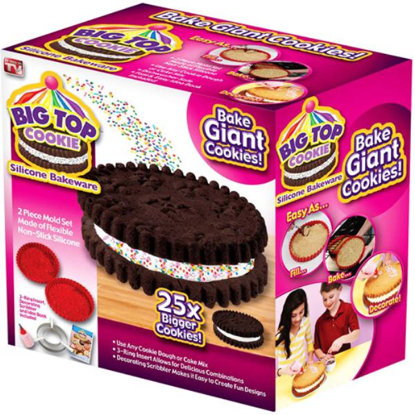 Big Top Cookie