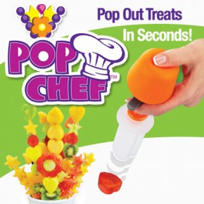 POP Chef