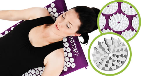 Wellness Acupressure Mat