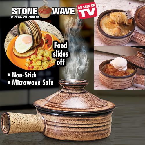 Stone Wave