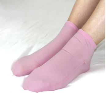 Gel SPA Socks