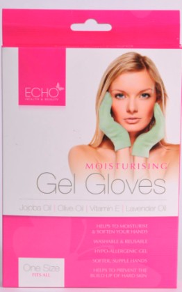 Gel SPA Gloves