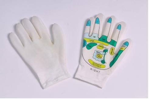 Gel SPA Gloves