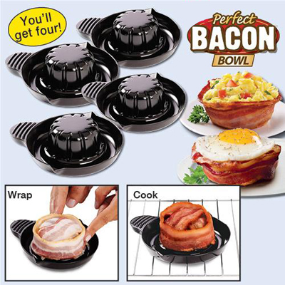 The Bacon Bowl