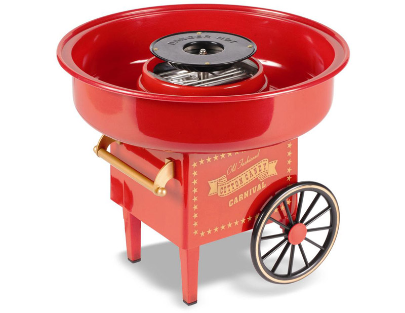 Cotton Candy Maker