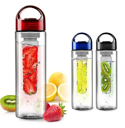 Filter Fruit Juice Cup
