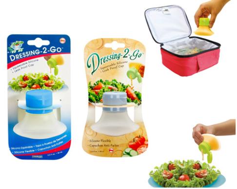 2OZ Dressing 2 Go