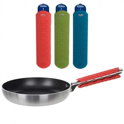 Silicone Stay Cool Handle Grip