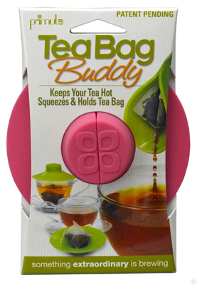 Tea Bag Buddy