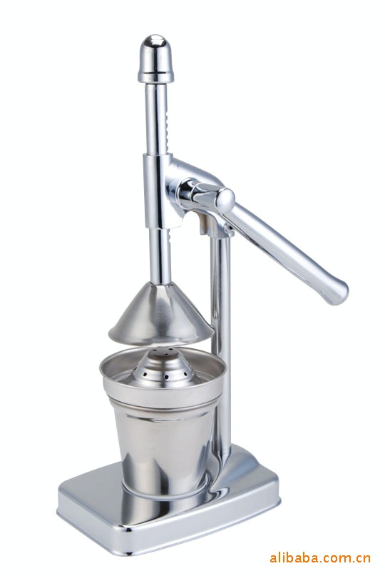 Metal Juicer