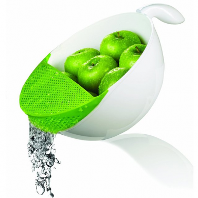 SOAK STRAIN BOWL