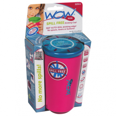 Wow Cup